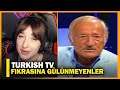 Pqueen - Turkish Tv Fıkrasına Gülünmeyenler İzliyor (turkish tv legends)