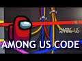 🔴PRIVATE ENTER CODE | AMONG US FUNNY MOMENTS🔴