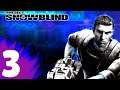 Project Snowblind Walkthrough Part 3 "Interference"