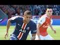 PSG vs Arsenal Nouveaux Maillots 2020 FIFA 19 (kit probable)