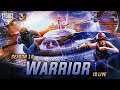 Pubg Mobile Emulator Live in Telugu | Warrior is Live ❤ | @UnqGamer @ItsNinja07 @WarriorislivE14