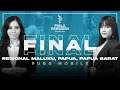 PUBG Mobile - Piala Presiden Esports 2021 (Final Regional - Maluku & Papua)