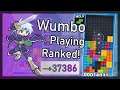 Puyo Puyo Tetris – Wumbo Ranked! 37114➜37386 (Switch)