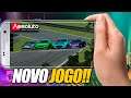 QUE JOGO TOP!! ARRANCADÃO NO INFERNO VERDE - Assoluto Racing