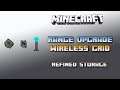Range Upgrade Wireless Grid ๐ Refined Storage Tutorial ๐ Deutsch / German
