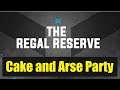 Regal Reserve | Friends Don't Let Friends Work for Regal Reserve
