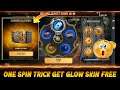 reload target down event free fire। reload target down one spin trick। reload target down event