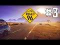 Road 96 Gameplay Part 3: WHERE IS THE PHONE