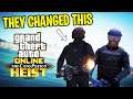 Rockstar Recently Changed 1 MAJOR THING With the Cayo Perico Heist in GTA Online - Here's What to Do