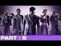 Saints Row: The Third Remastered - Part 5