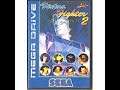 Sega Mega Drive / Genesis Mini Special | Folge 36: Virtua Fighter 2 #segamini