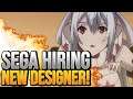 SEGA Seeks New Director? NO! Lead Game Designer! | PSO2 New Genesis News