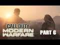 Sgt. Griggs did pretty nothing... - Call of Duty Modern Warfare part 6 (No Talking)