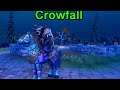 Shadow FvFvF Defense and Attack - Crowfall 19