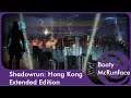 Shadowrun: Hong Kong "Boaty McRunface" #25