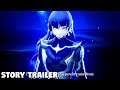 Shin Megami Tensei 5 - Story Trailer