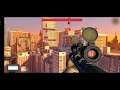 Sniper 3D Assassin PvP Mode Gameplay