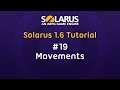 Solarus 1.6 Tutorial [en] - #19: Movements