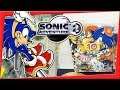 Sonic Adventure 2 BIRTHDAY PACK (Unboxing) & THE TRIAL!!!