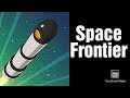 Space Frontier-Gameplay by (AndroidGaMes), Android, iOS