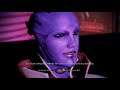 Sparrow Plays: Mass Effect 2: IS THIS THE END OF MASS EFFECT??? MY CHALLENGE TO YOU