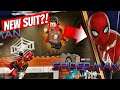 Spider Man No Way Home LEGO Set New Suit Breakdown + Doctor Strange Shuma Gorath Villains Explained