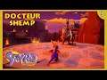 SPYRO THE DRAGON REIGNITED | Let's Play (9) | Docteur Shemp !