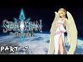 Star Ocean 1: First Departure R - Part 7: Bosses: A. Guardian and Jabberwabbit / Recruiting Erys