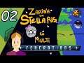 Stellaris: Federations - Trio avec Esmerandia/Pannaistes #02