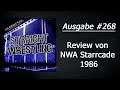Straight Wrestling #268: Review von NWA Starrcade 1986