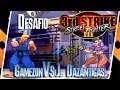 Street Fighter3 Third strike Arcade  - Jon Gamezon Vs Jogos Dazantiga