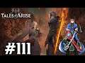 Tales of Arise PS5 Playthrough with Chaos Part 111: Ultimate Combined Tiger Zeugle