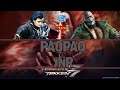 Tekken 7 Sets #308 paopao (Claudio) vs. JNR (Bryan)