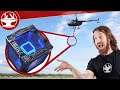 Testing an UNBREAKABLE TESSERACT with JUSTDUSTIN for $10,000!!!