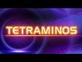 Tetraminos: Block Busting time!!