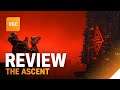 The Ascent Review | VGC