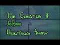 The Cleatus and JoBob Hunting Show - E1 - The Pilot - Bear Troubles