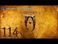 The Elder Scrolls IV: Oblivion - 1080p60 HD Walkthrough Part 114 - "The Unfortunate Shopkeeper"