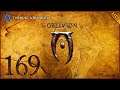 The Elder Scrolls IV: Oblivion - 1080p60 HD Walkthrough Part 169 - "Turning a Blind Eye"