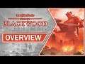 The Elder Scrolls Online - Blackwood | Overview, Gameplay & Impressions (2021)