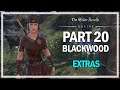 The Elder Scrolls Online Blackwood - Walkthrough Part 20 - Nocturnal