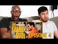 THE FAMILY MAN | Episode 4: Patriots | Manoj Bajpayee | Reaction | Jaby Koay