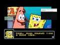 The Spongebob Squarepants Movie in 53:14  (PB)