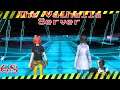 The Valhalla Server: Digimon Story Cyber Sleuth Ep 68