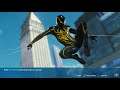 THESE DEMONS GOTTA GO!!! || Marvel's Spiderman [PS4]