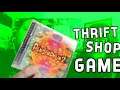 Thrift Shop Game:  Pandemonium 2 on Playstation