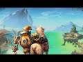Torchlight Frontiers - Alpha Stream #RazerStreamer