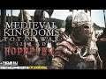 ВИКИНГИ | КОРОЛЕВСТВО НОРВЕГИЯ Total War: Medieval Kingdoms 1212 + КАЗАКИ 3