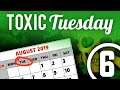 Toxic Tuesday: Episode 6 - Black Ops 4