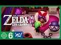 Tracy's Rubbings | Zelda: Link's Awakening #6